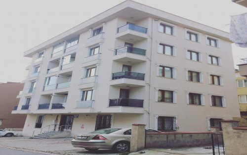 Ümraniye konut 