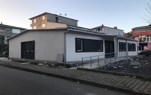 Sultanbeyli Aile S Merkez