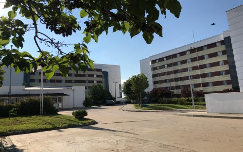 Edirne Uzunköprü Kyk Ö