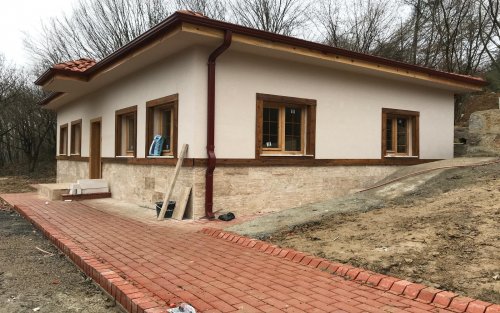 Polonezköy Tabiat Parkı